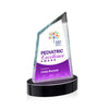Sandown VividPrint™ Award on Alberton Base