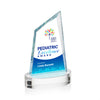 Sandown VividPrint™ Award on Alberton Base