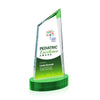 Sandown VividPrint™ Award on Alberton Base