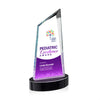 Sandown VividPrint™ Award on Alberton Base