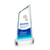 Sandown VividPrint™ Award on Alberton Base