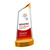 Sandown VividPrint™ Award on Alberton Base