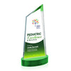 Sandown VividPrint™ Award on Alberton Base