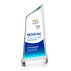 Sandown VividPrint™ Award on Alberton Base