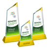 Sandown VividPrint™ Award on Newhaven Base