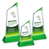 Sandown VividPrint™ Award on Newhaven Base