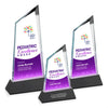 Sandown VividPrint™ Award on Newhaven Base