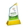 Sandown VividPrint™ Award on Newhaven Base