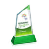 Sandown VividPrint™ Award on Newhaven Base