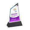 Sandown VividPrint™ Award on Newhaven Base