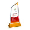 Sandown VividPrint™ Award on Newhaven Base