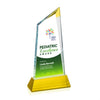 Sandown VividPrint™ Award on Newhaven Base