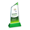 Sandown VividPrint™ Award on Newhaven Base