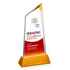 Sandown VividPrint™ Award on Newhaven Base