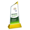 Sandown VividPrint™ Award on Newhaven Base