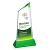 Sandown VividPrint™ Award on Newhaven Base