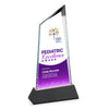 Sandown VividPrint™ Award on Newhaven Base
