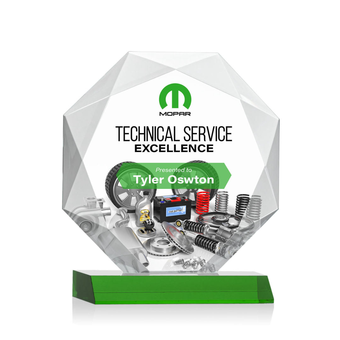 Kitchener VividPrint™ Award