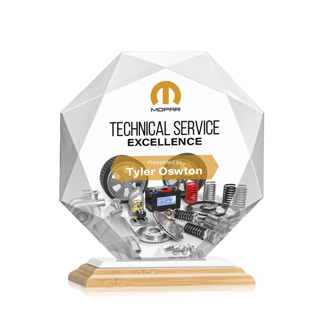 Kitchener VividPrint™ Award