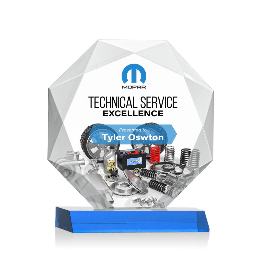 Kitchener VividPrint™ Award