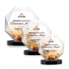 Kitchener VividPrint™ Award on Alberton Base