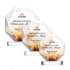 Kitchener VividPrint™ Award on Alberton Base