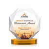 Kitchener VividPrint™ Award on Alberton Base
