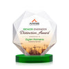 Kitchener VividPrint™ Award on Alberton Base