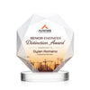 Kitchener VividPrint™ Award on Alberton Base