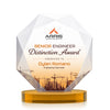 Kitchener VividPrint™ Award on Alberton Base