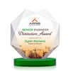 Kitchener VividPrint™ Award on Alberton Base