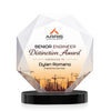Kitchener VividPrint™ Award on Alberton Base