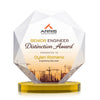 Kitchener VividPrint™ Award on Alberton Base