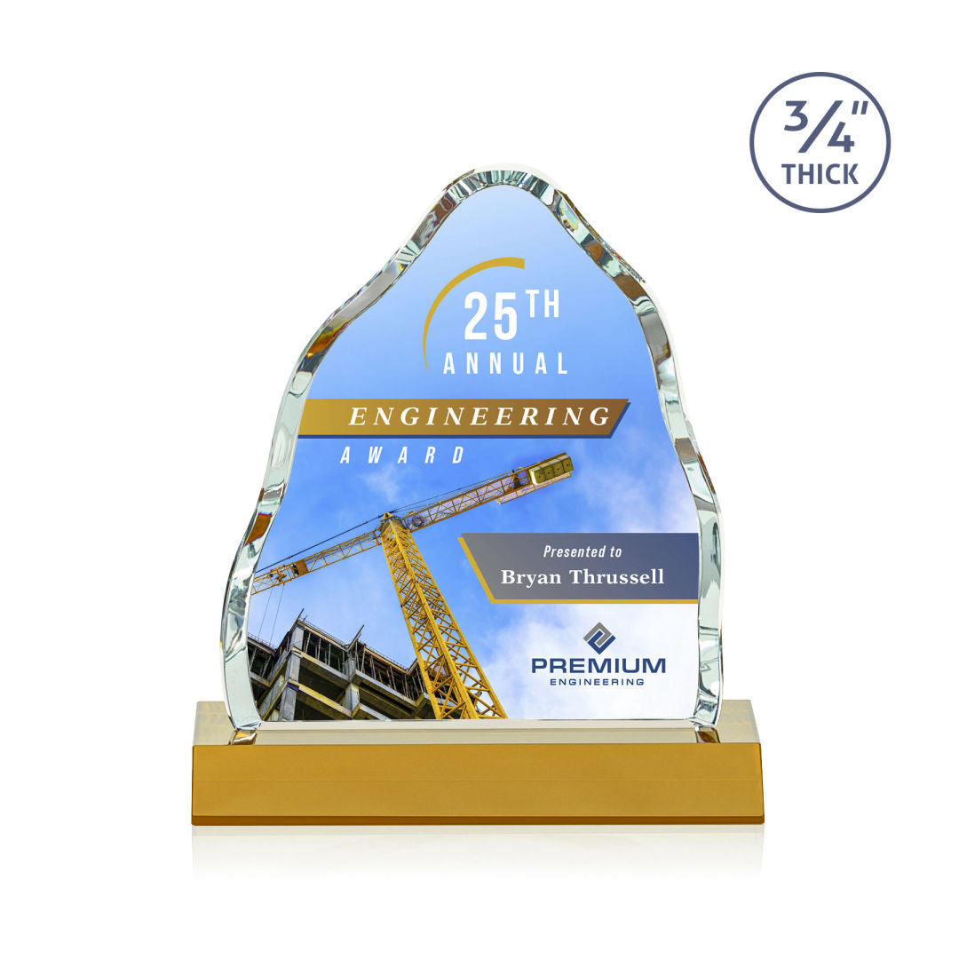 Dunwich VividPrint™ Award