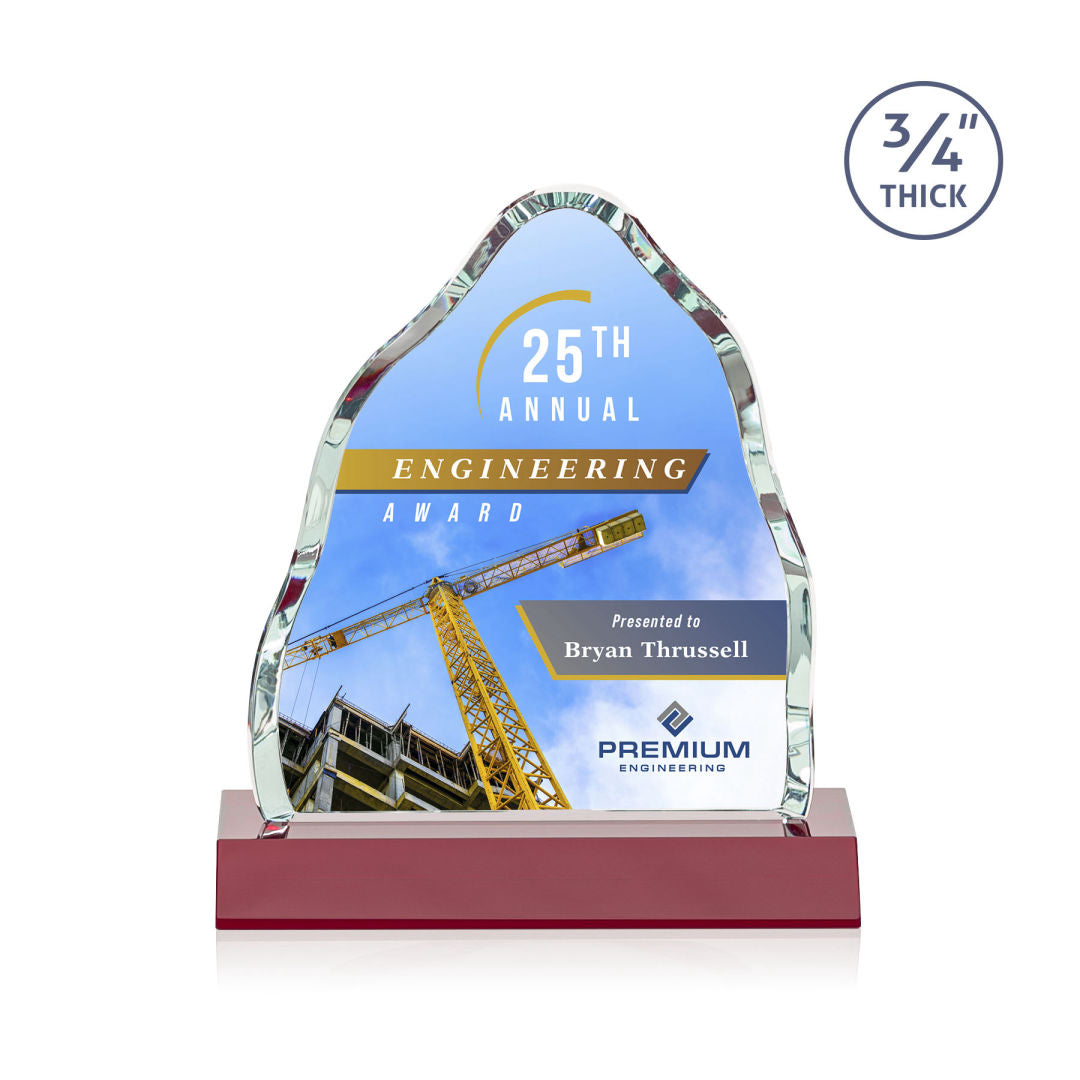 Dunwich VividPrint™ Award