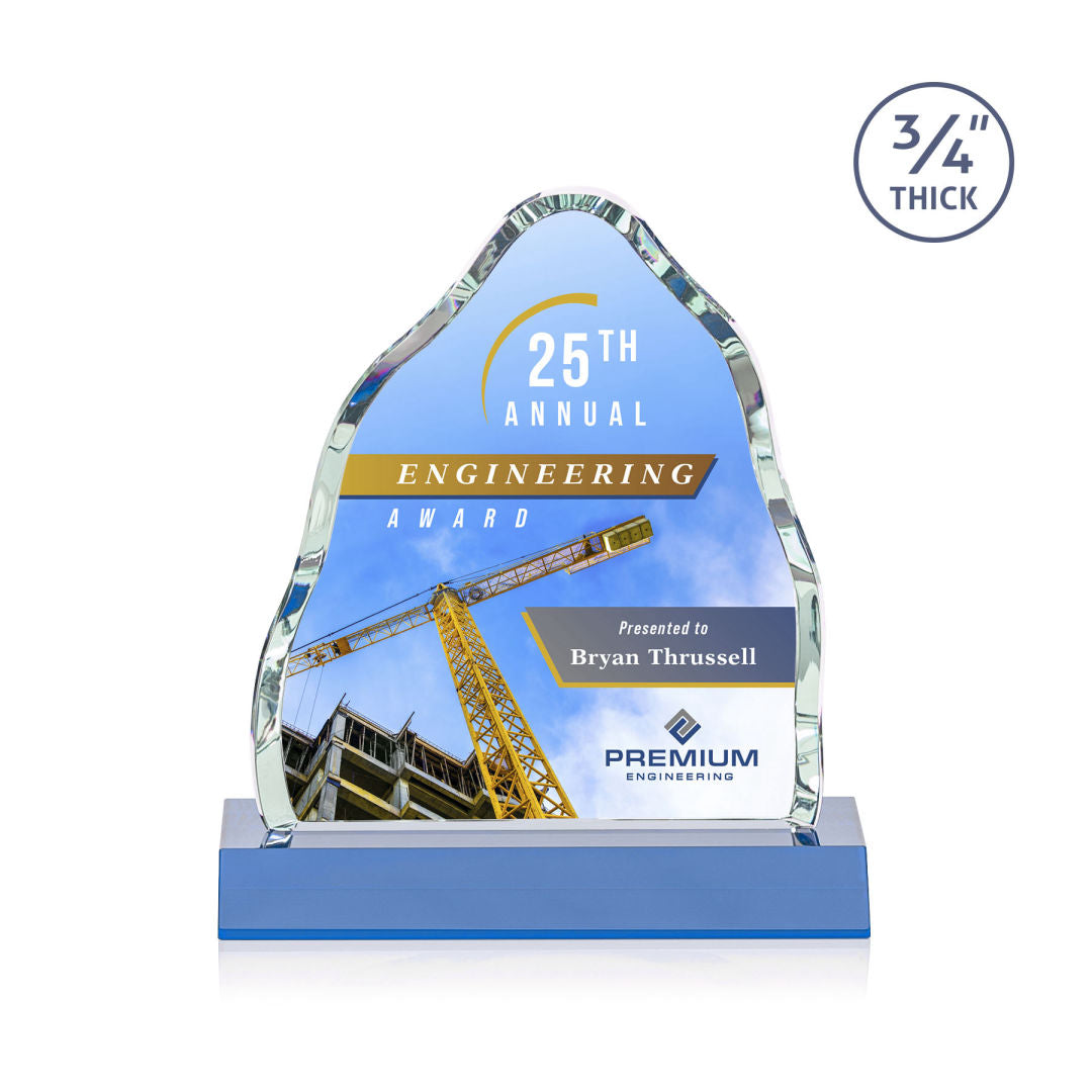 Dunwich VividPrint™ Award