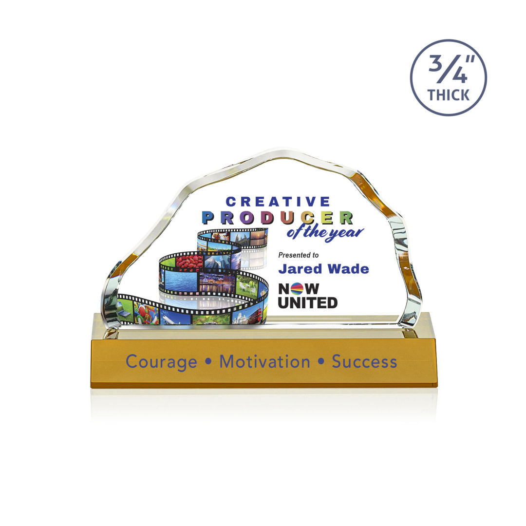 Highbridge VividPrint™ Award