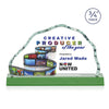 Highbridge VividPrint™ Award