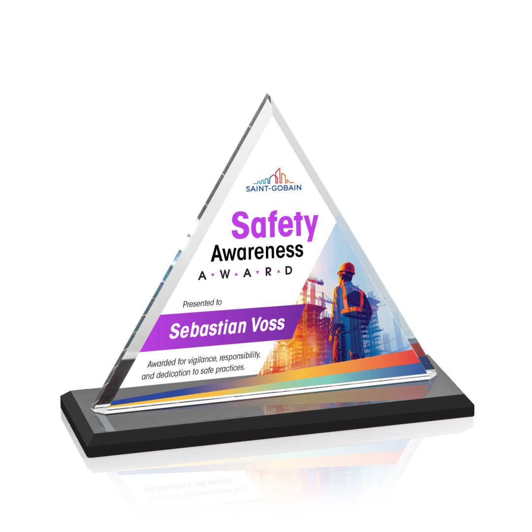 Dresden VividPrint™ Award
