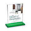 Emperor VividPrint™ Award - Green (Vert)