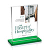 Emperor VividPrint™ Award - Green (Vert)