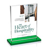 Emperor VividPrint™ Award - Green (Vert)