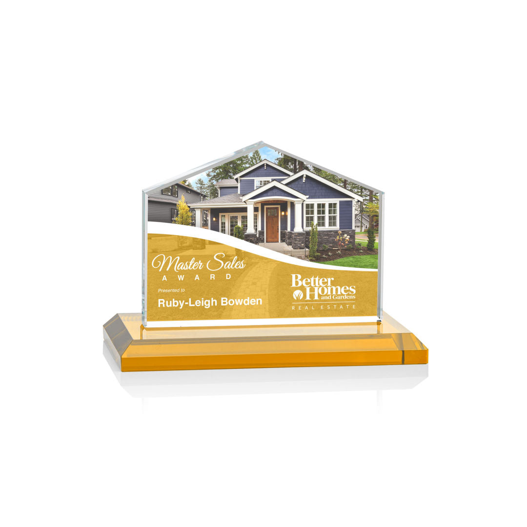 Domicile VividPrint™ Award