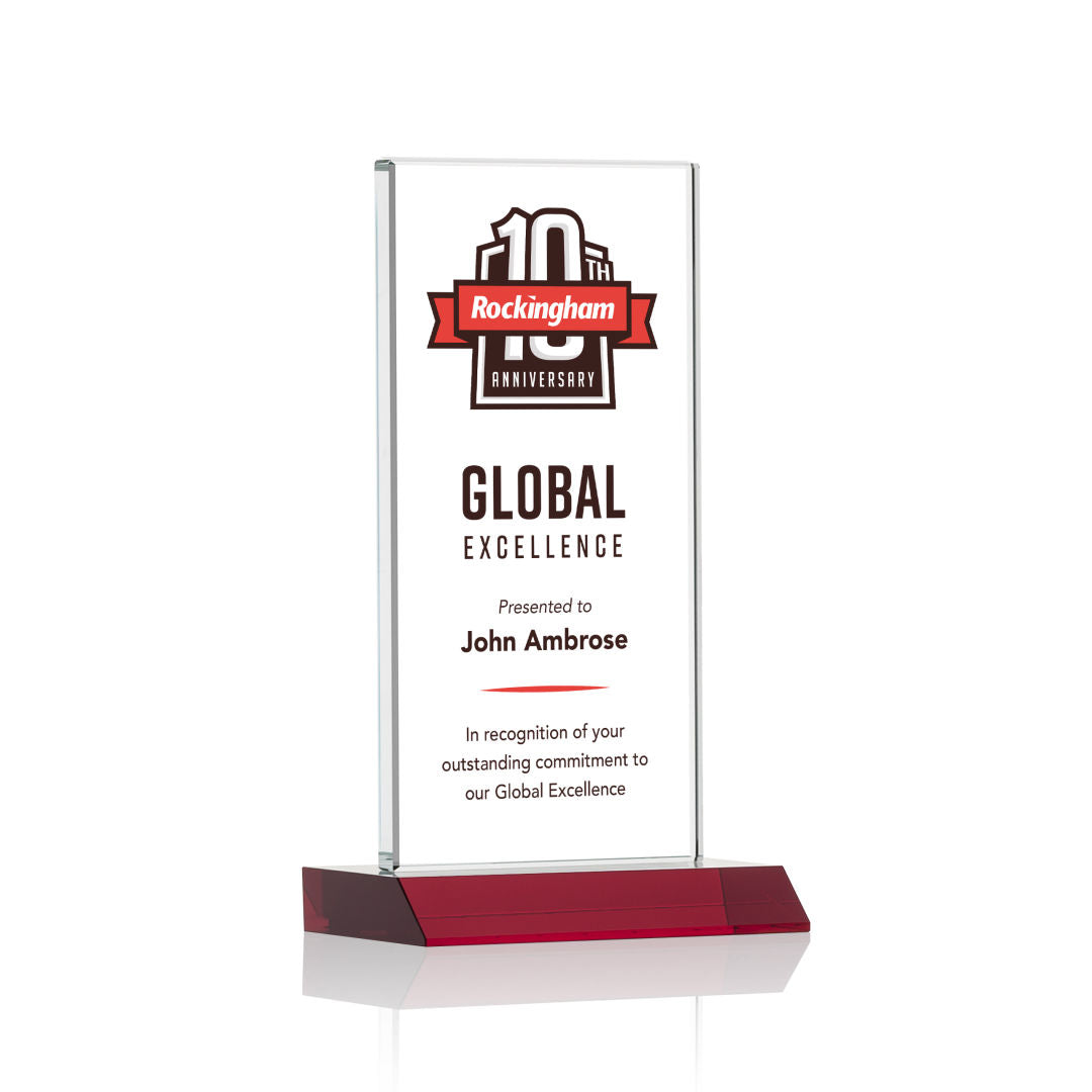 Bolton VividPrint™ Award