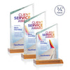 Scarsdale VividPrint™ Award