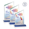 Scarsdale VividPrint™ Award
