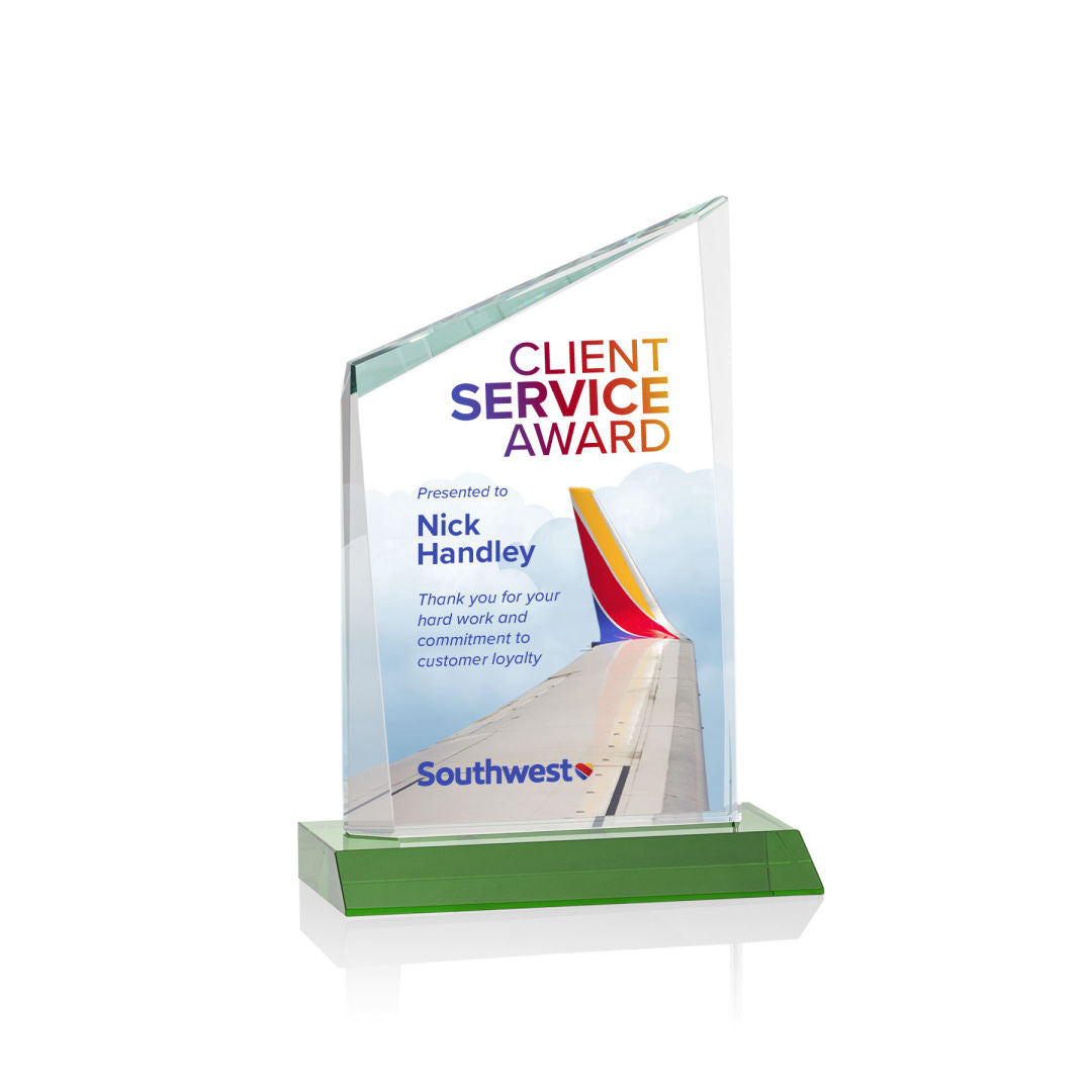 Scarsdale VividPrint™ Award