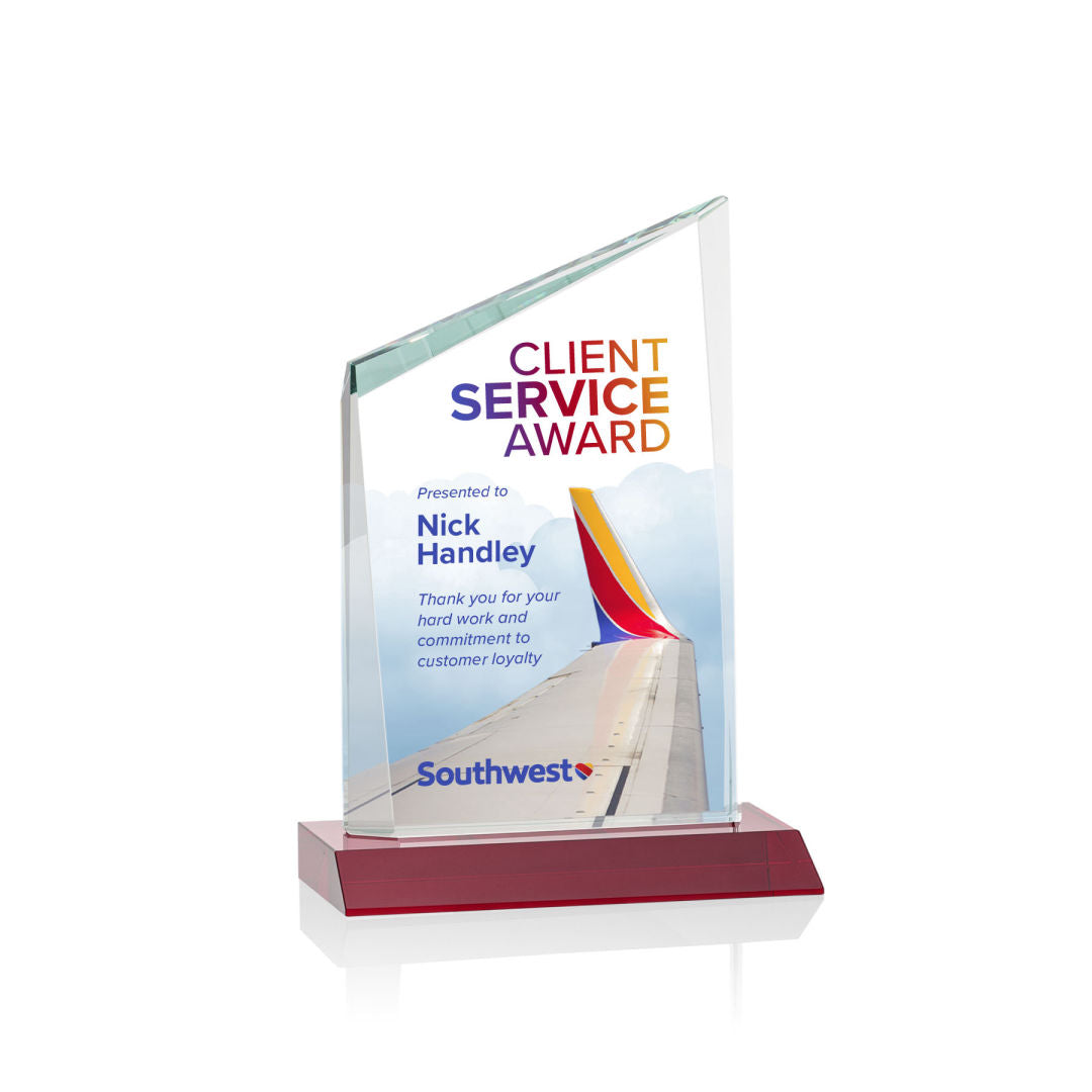 Scarsdale VividPrint™ Award