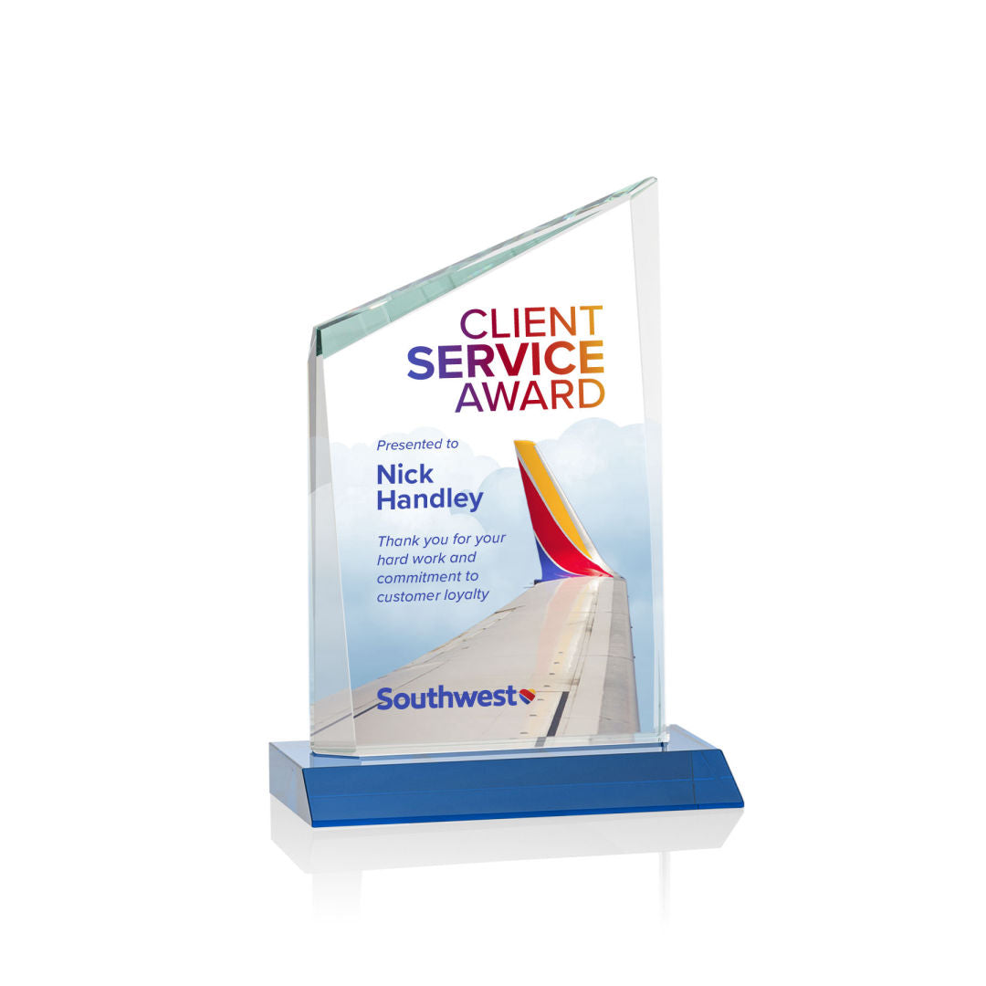 Scarsdale VividPrint™ Award