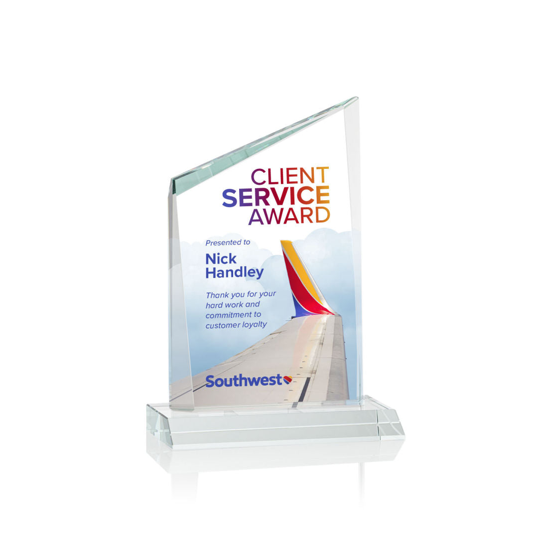 Scarsdale VividPrint™ Award